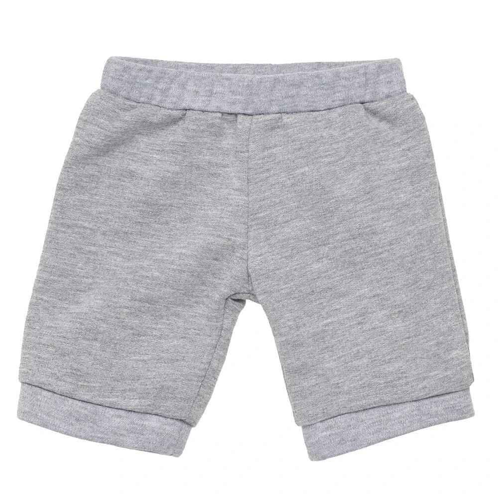 Grey Jogger Pants for Stuffed Animals | Build-A-Bear® - US 7583