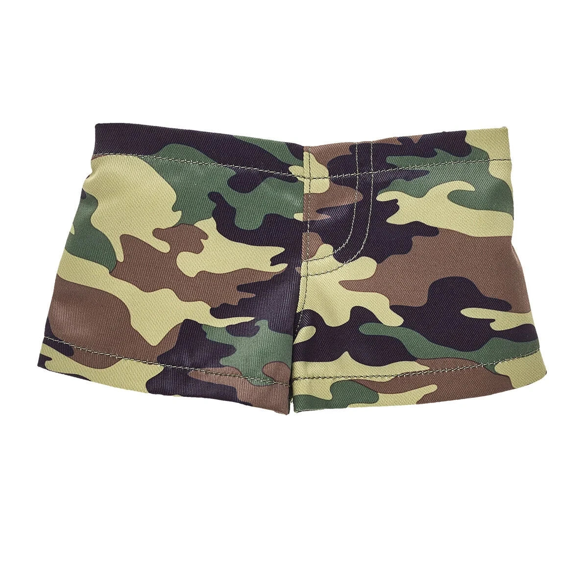 Camo Shorts for Plush Toys | Build-A-Bear® - US 8430