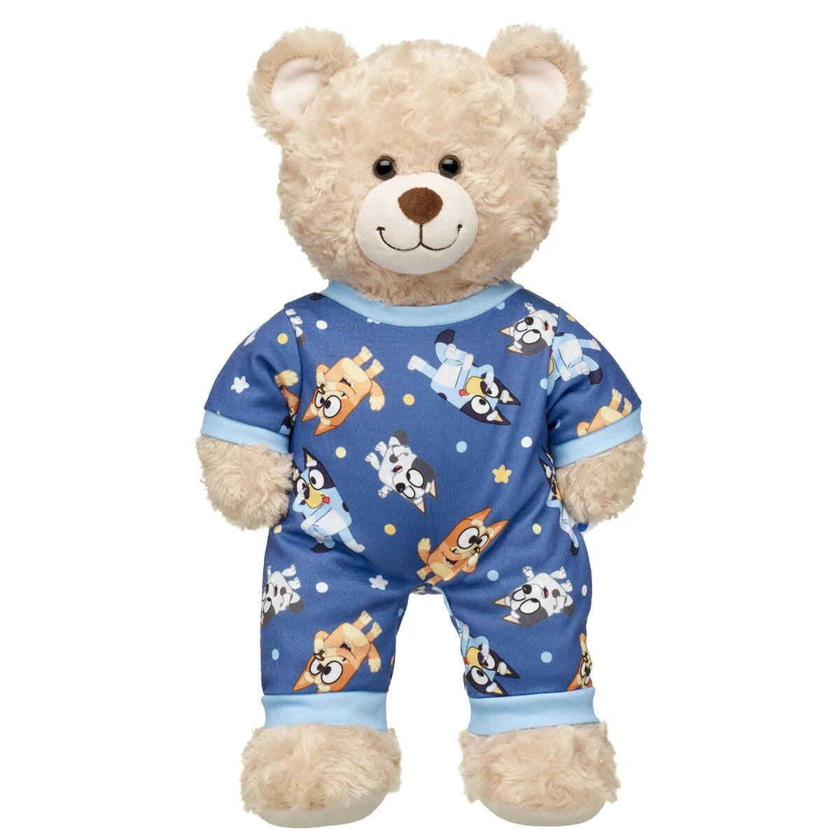 Navy Bluey PJ Sleeper for Plush Toys | Build-A-Bear® - US 2242