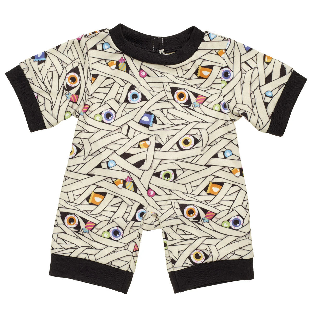 Mummy PJ Sleeper for Plush Toys | Build-A-Bear® - US 3723