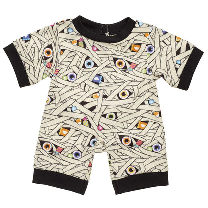 Mummy PJ Sleeper for Plush Toys | Build-A-Bear® - US 3723