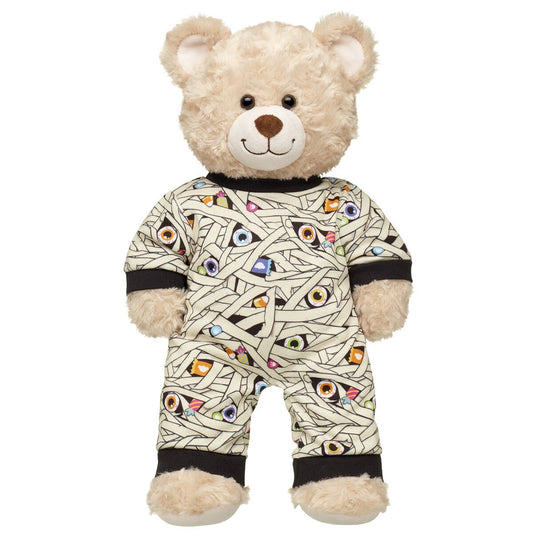 Mummy PJ Sleeper for Plush Toys | Build-A-Bear® - US 3723