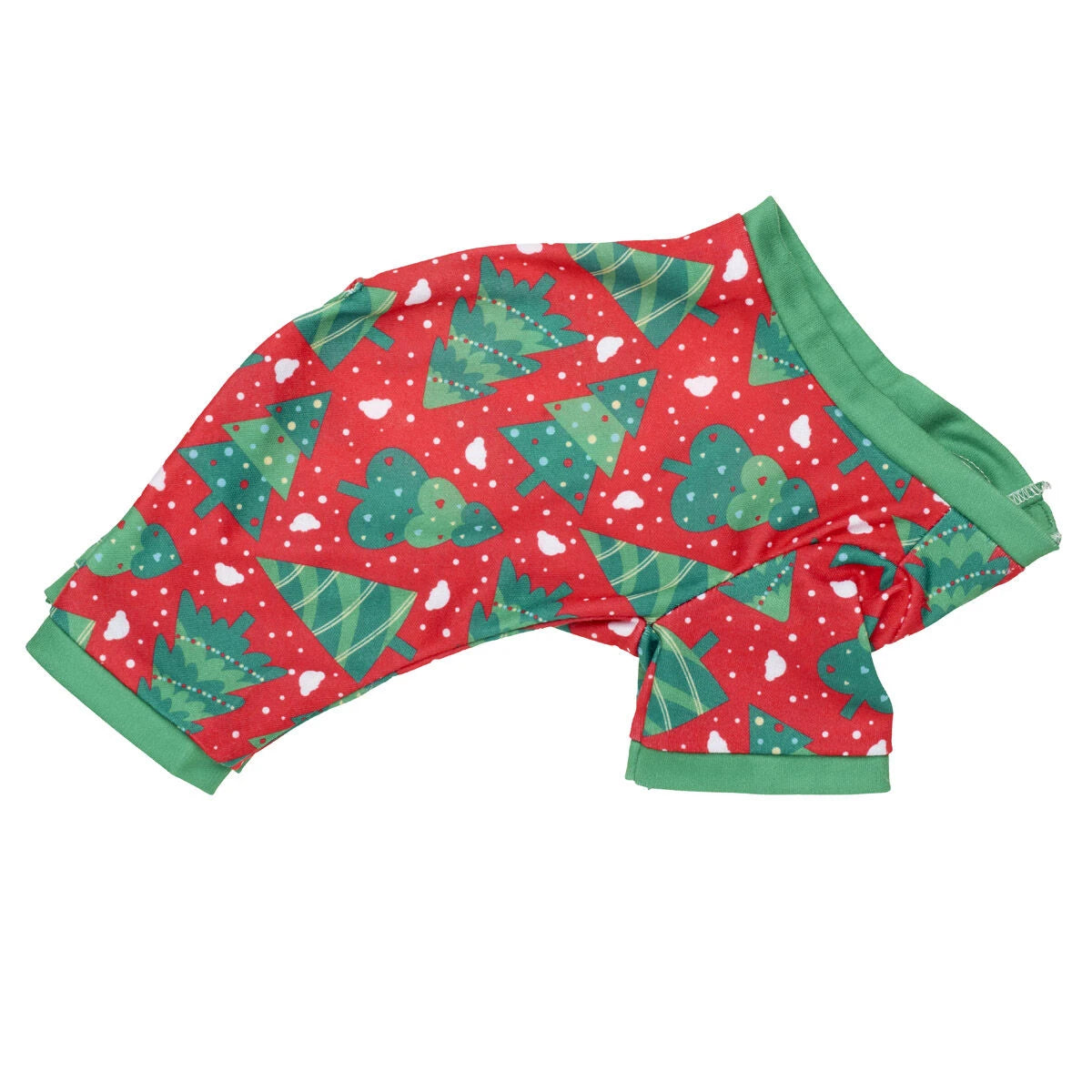 Christmas Tree Sleeper - US 6816