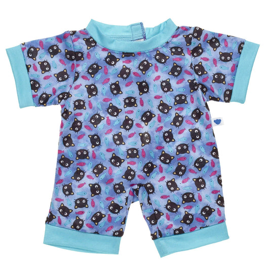 Hello Kitty® and Friends Chococat™ Sleeper | Build-A-Bear® - US 2333