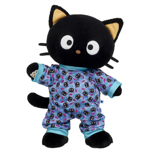 Hello Kitty® and Friends Chococat™ Sleeper | Build-A-Bear® - US 2700