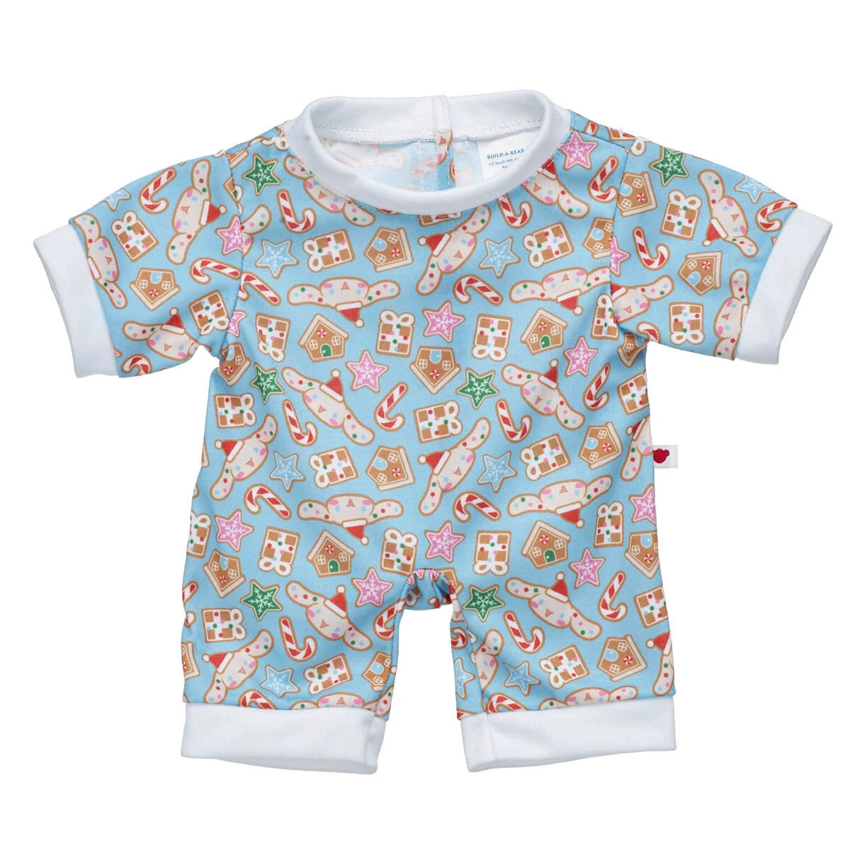 Sugar Cookie Cinnamoroll™ Sleeper for Plush Toys | Build-A-Bear® - US 4633