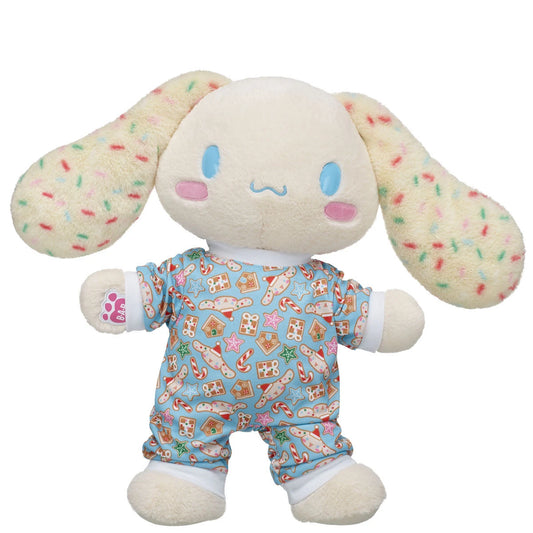 Sugar Cookie Cinnamoroll™ Sleeper for Plush Toys | Build-A-Bear® - US 1721