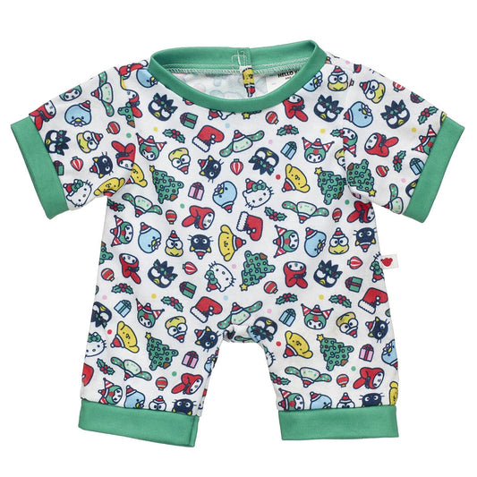 Hello Kitty® and Friends Holiday Sleeper | Build-A-Bear® - US 4063