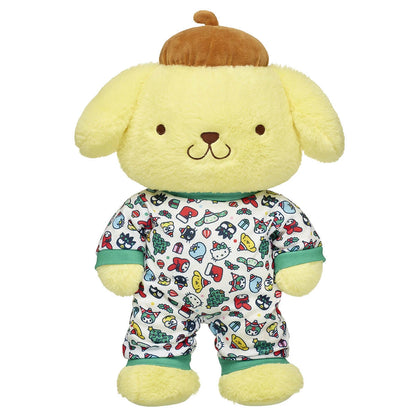 Hello Kitty® and Friends Holiday Sleeper | Build-A-Bear® - US 4063