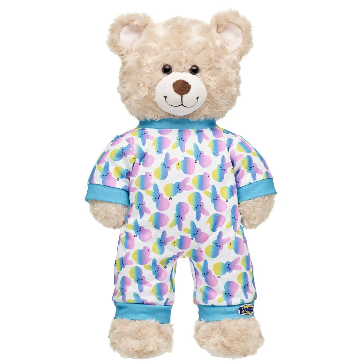 PEEPS® Bunny Sleeper for Stuffed Animals | Build-A-Bear® - US 5422