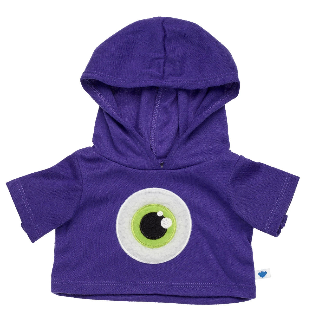 Eyeball Hoodie for Plush Toys | Build-A-Bear® - US 2773