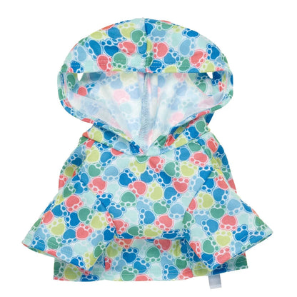 Promise Pets™ Paw Print Hoodie for Stuffed Animals | Build-A-Bear® - US 2531
