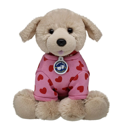 Heart Sweater | Build-A-Bear - US 9368