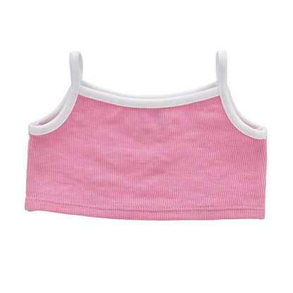 Pink Camisole for Plush Toys | Build-A-Bear® - US 5618