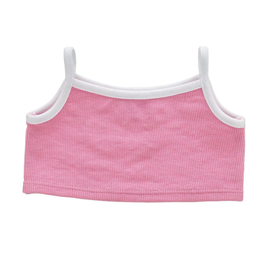 Pink Camisole for Plush Toys | Build-A-Bear® - US 5618