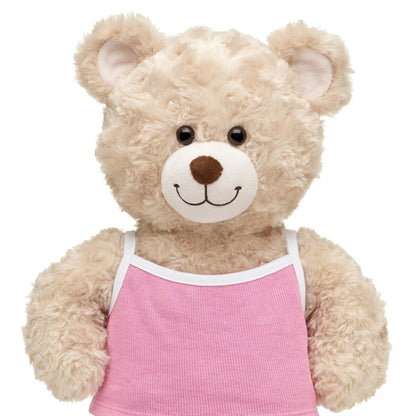 Pink Camisole for Plush Toys | Build-A-Bear® - US 5618