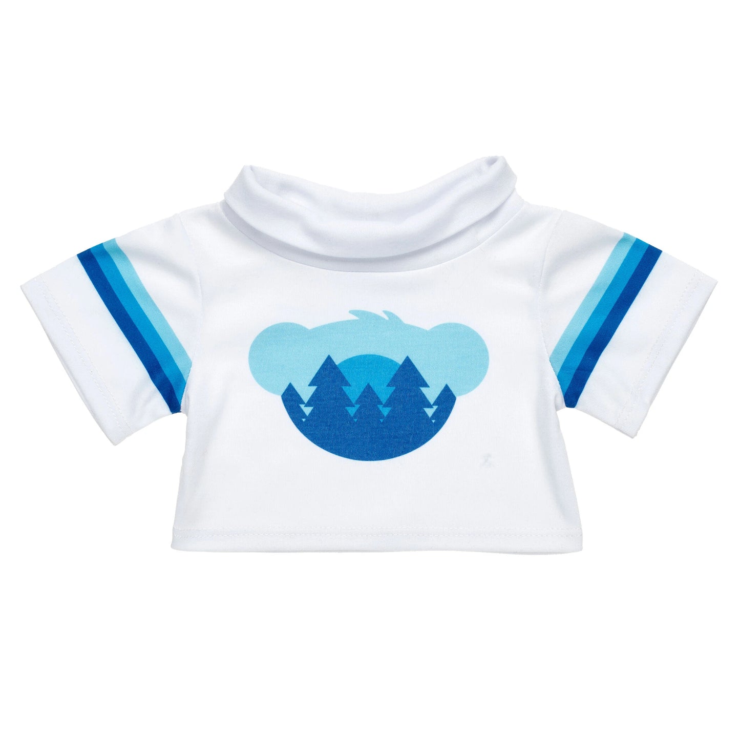Après-Ski Turtleneck for Stuffed Animals | Build-A-Bear® - US 8051