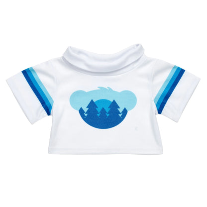 Après-Ski Turtleneck for Stuffed Animals | Build-A-Bear® - US 8051