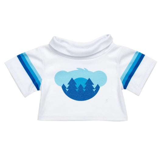 Après-Ski Turtleneck for Stuffed Animals | Build-A-Bear® - US 8051