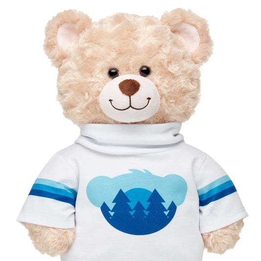 Après-Ski Turtleneck for Stuffed Animals | Build-A-Bear® - US 8051