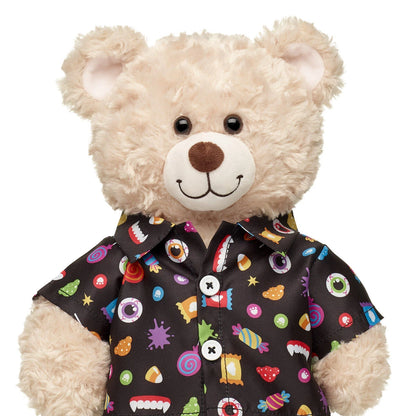 Halloween Shirt for Plush Toys | Build-A-Bear® - US 3434