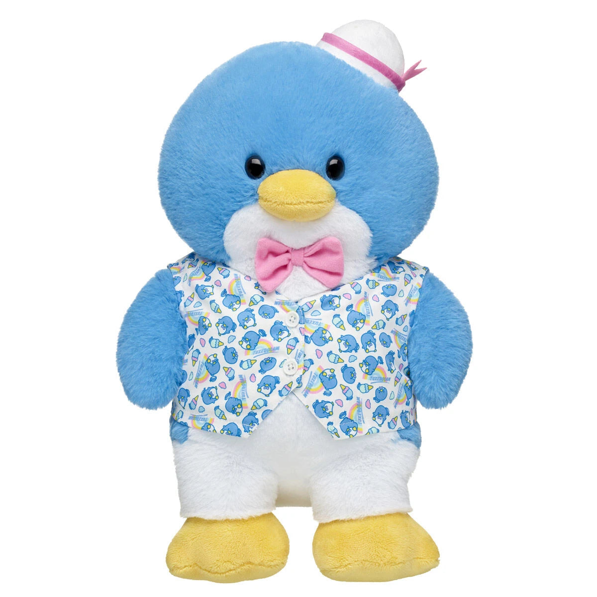 Hello Kitty® and Friends Tuxedosam™ Vest for Plush Toys - US 9366