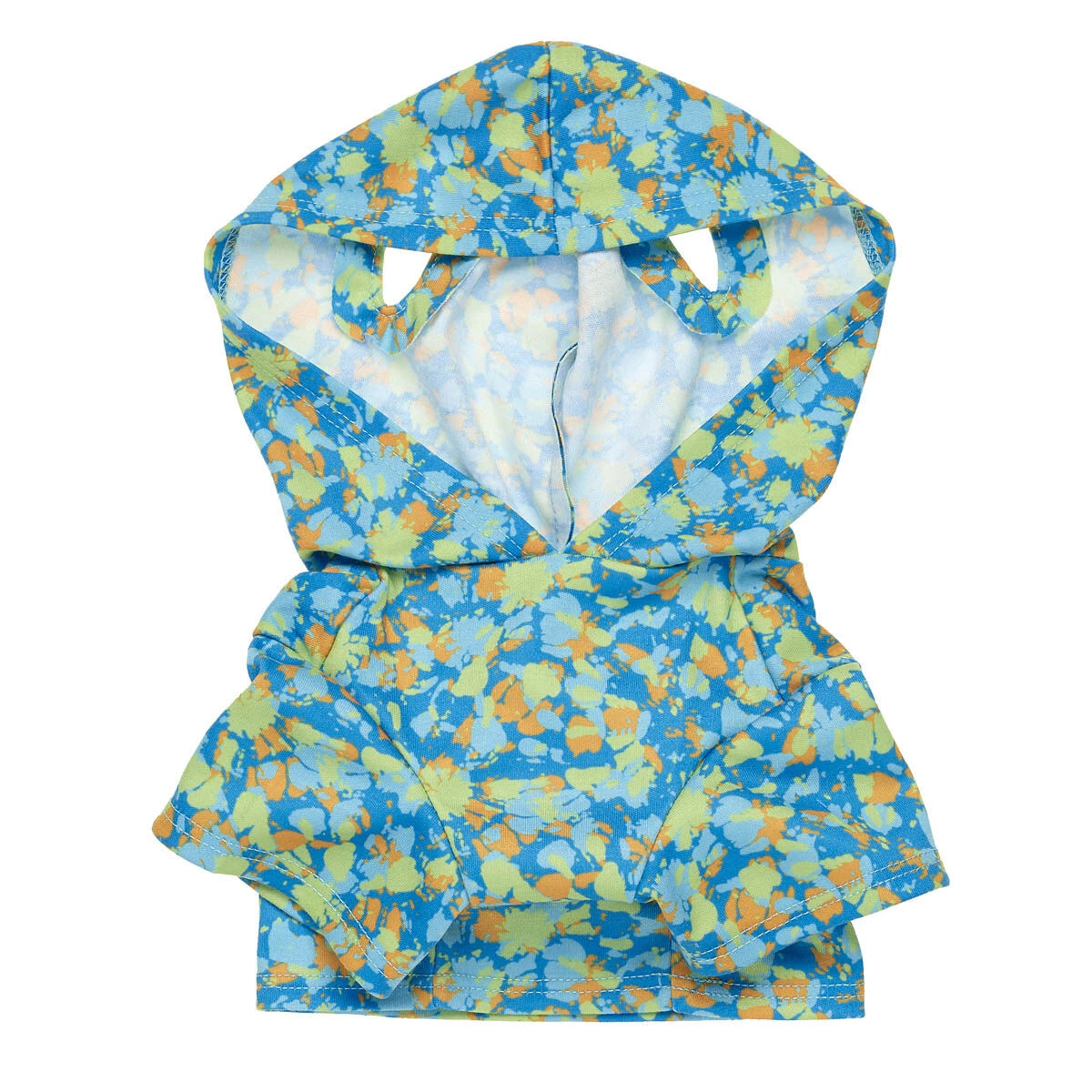 Promise Pets™ Tie-Dye Hoodie for Stuffed Animals | Build-A-Bear® - US 5891