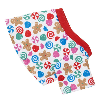 Gingerbread Candy Sweater - US 4991