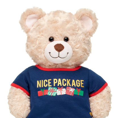 Nice Package T-Shirt for Stuffed Animals | Build-A-Bear® - US 7877