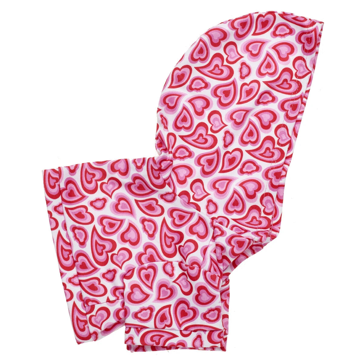 Groovy Hearts Hoodie for Stuffed Animals | Build-A-Bear® - US 3567