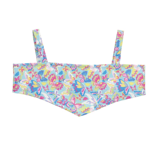 Butterfly Bandana Tank for Stuffed Animals | Build-A-Bear® - US 6618