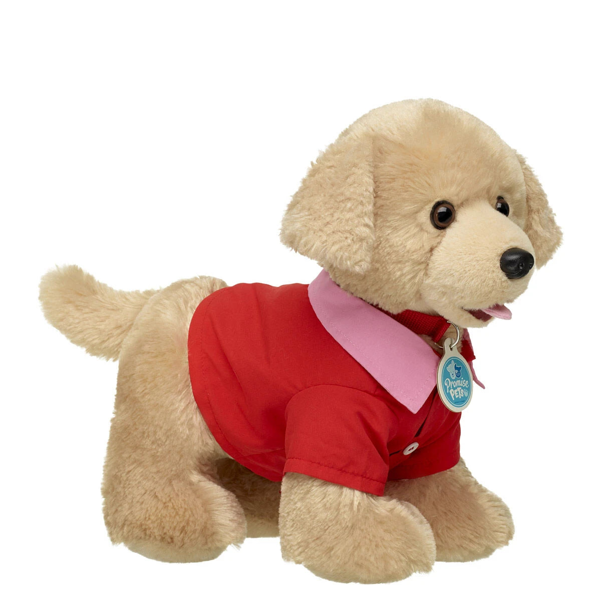 Valentine's Day Shirt for Plush Toys | Build-A-Bear® - US 8409