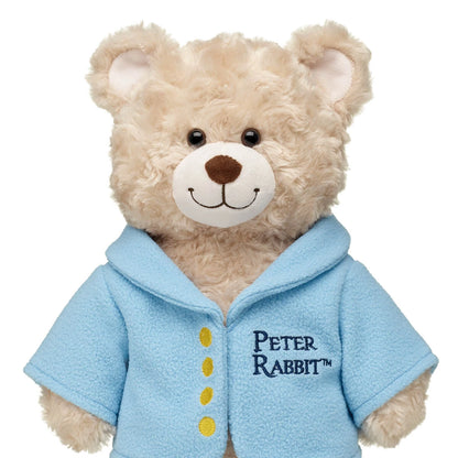 Peter Rabbit™ Jacket for Plush Toys | Build-A-Bear® - US 2464