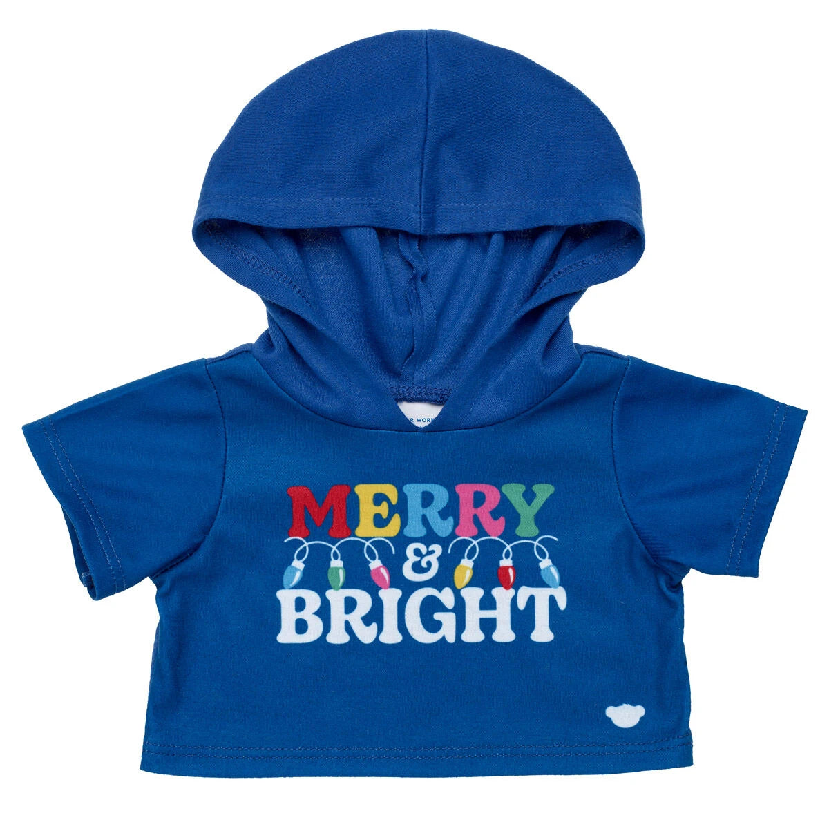 Merry &amp; Bright Hoodie - US 2698