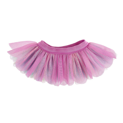 Pastel Rainbow Tutu for Stuffed Animals | Build-A-Bear® - US 3636
