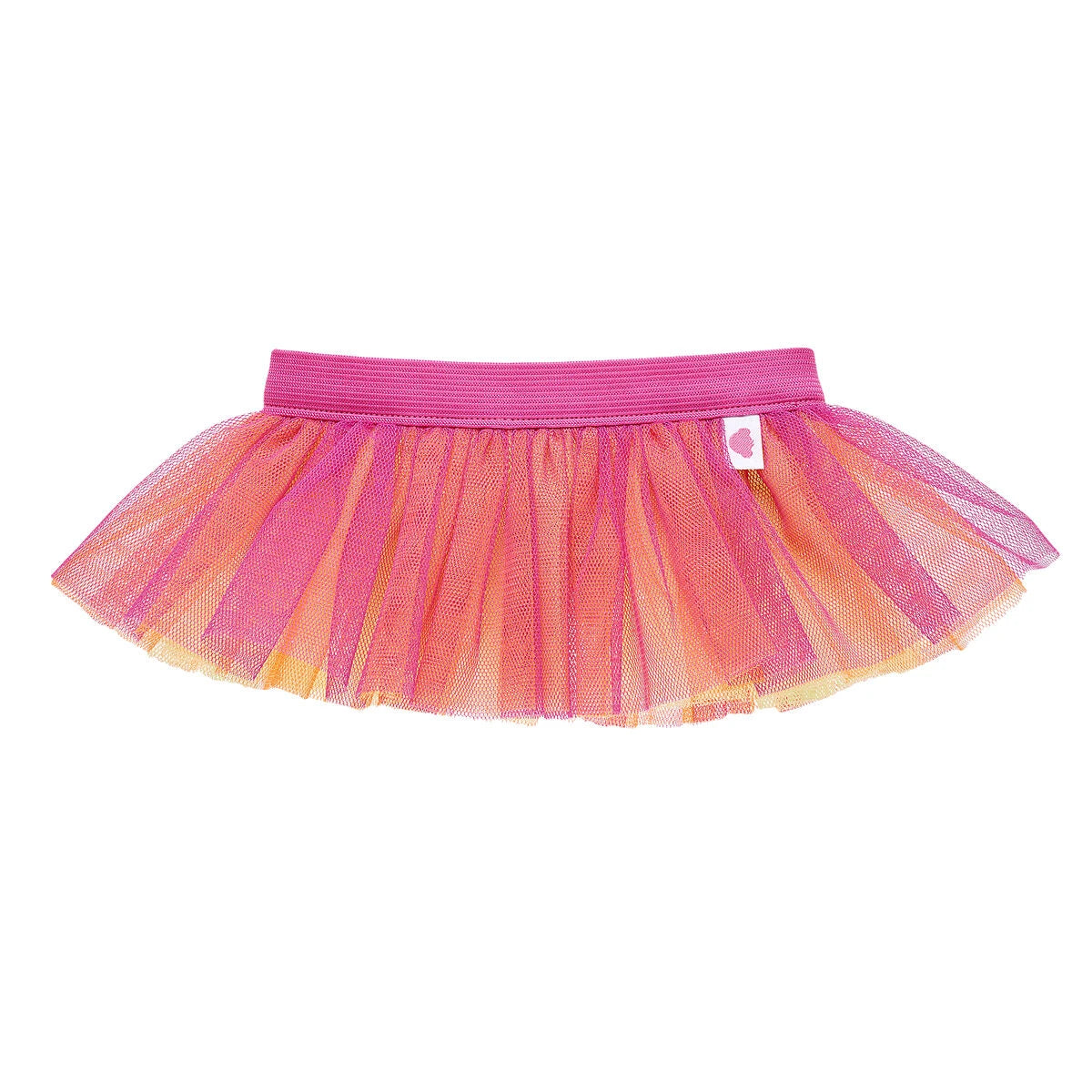 CC RNBW TUTU - US 9651