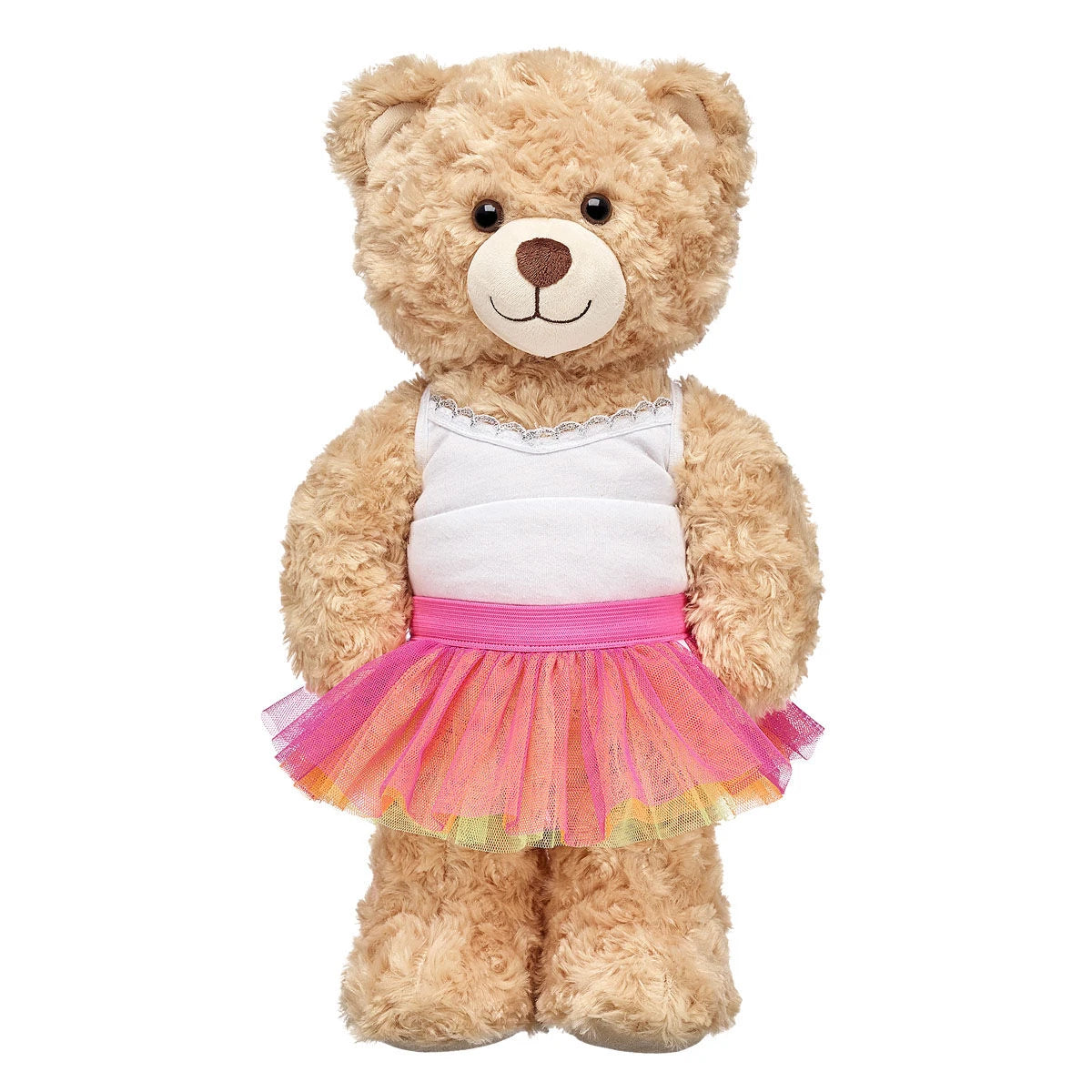CC RNBW TUTU - US 9651