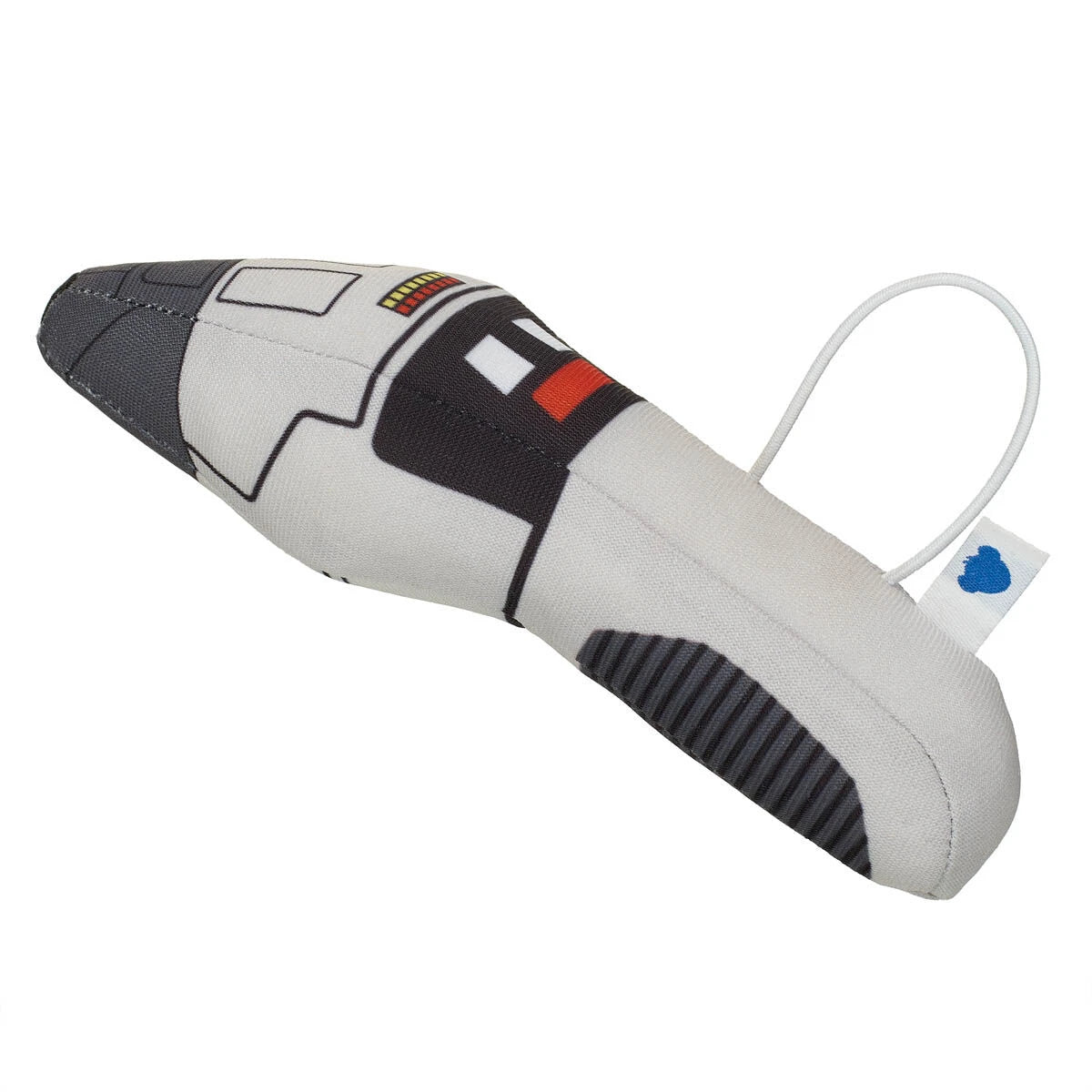 Star Trek: The Next Generation Red Uniform and Phaser Bundle | Build-A-Bear® - US 7554