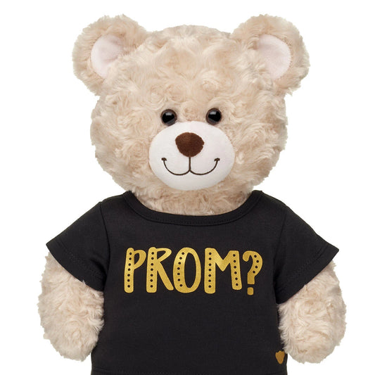 Online Exclusive Prom T-Shirt for Stuffed Animals | Build-A-Bear® - US 1227