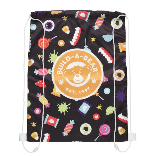 Halloween Toy Bear Carrier | Build-A-Bear® - US 7799