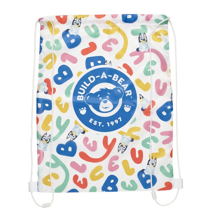 Bluey Toy Bear Carrier | Build-A-Bear® - US 3386