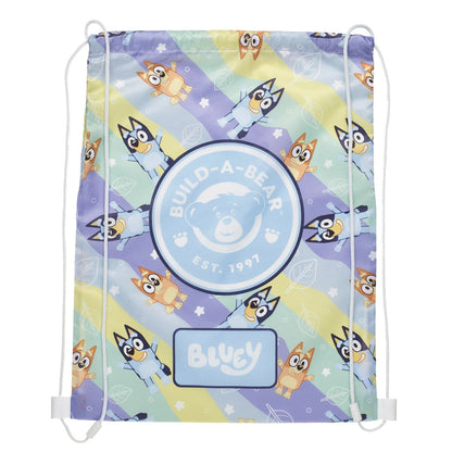 Bluey Toy Bear Carrier | Build-A-Bear® - US 4342