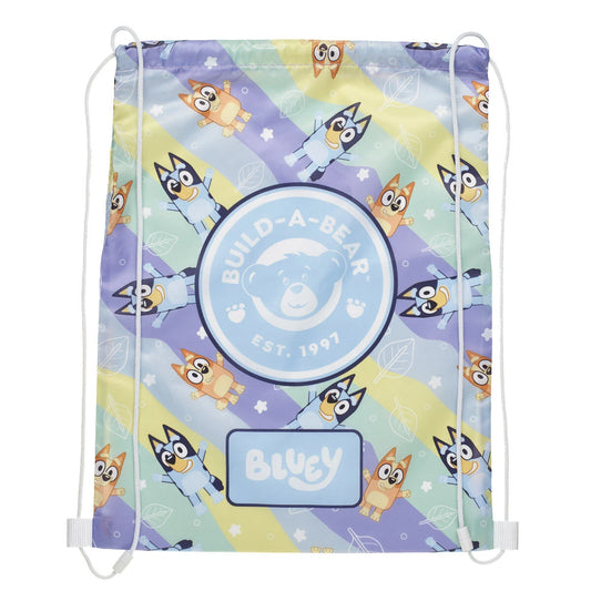 Bluey Toy Bear Carrier | Build-A-Bear® - US 4342