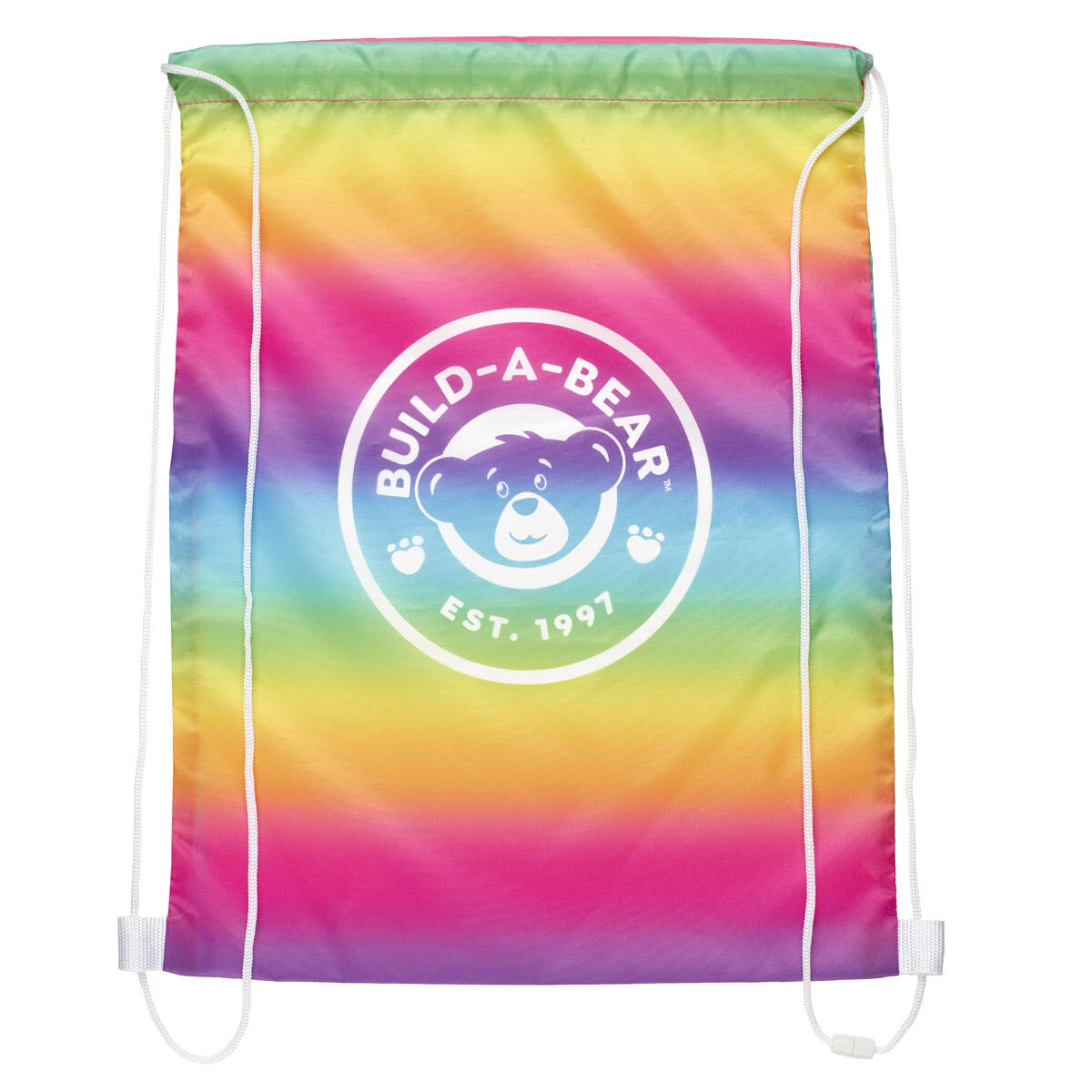 Rainbow Toy Bear Carrier | Build-A-Bear® - US 7709