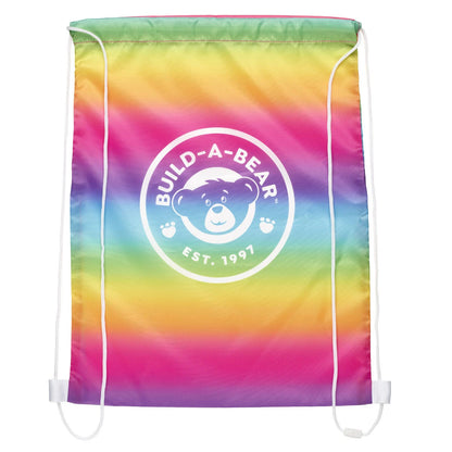 Rainbow Toy Bear Carrier | Build-A-Bear® - US 7709