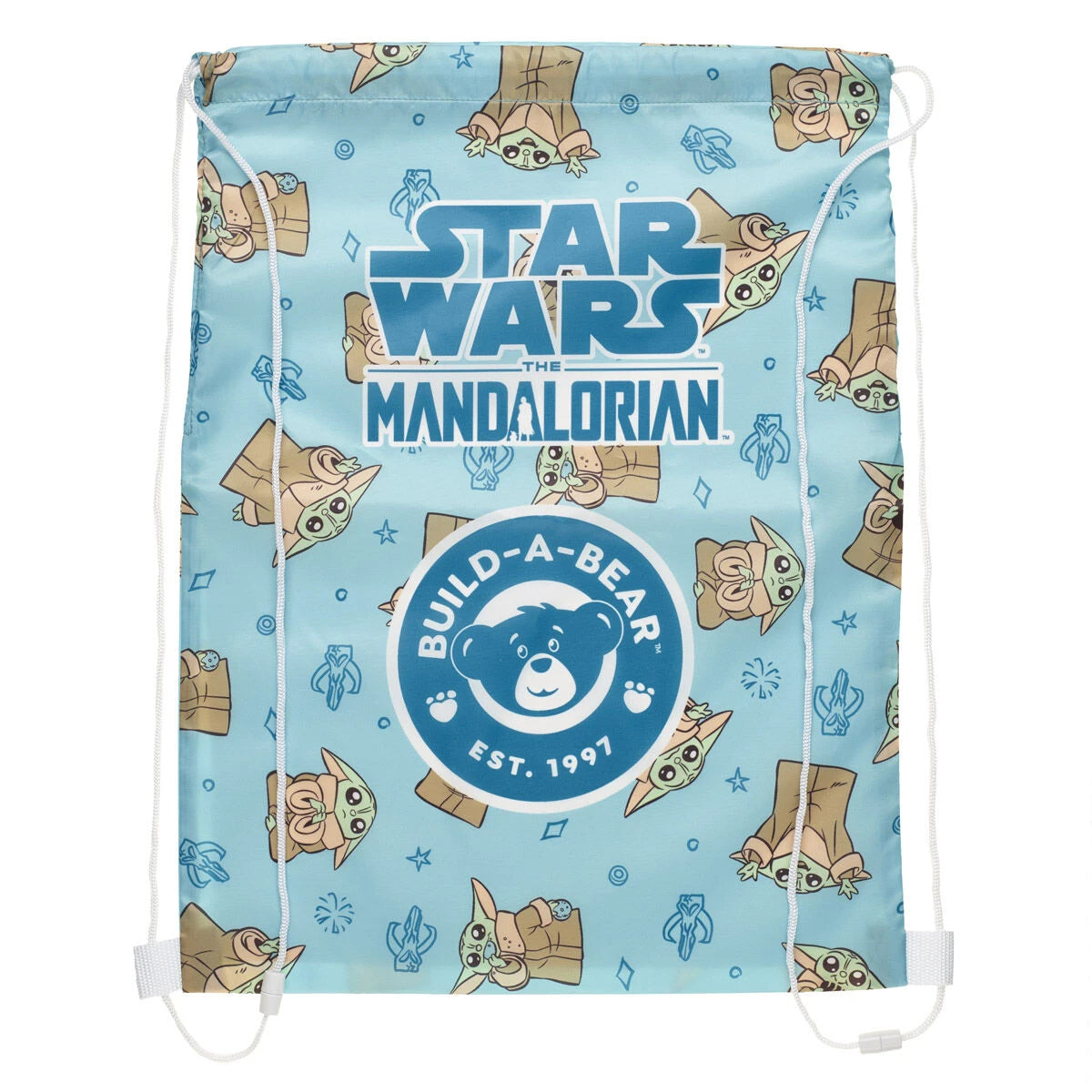 Star Wars Grogu™ Toy Bear Carrier | Build-A-Bear® - US 5020