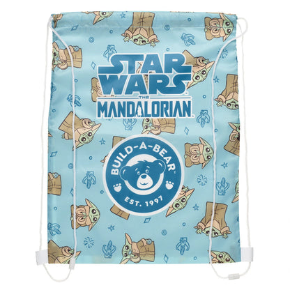Star Wars Grogu™ Toy Bear Carrier | Build-A-Bear® - US 5020