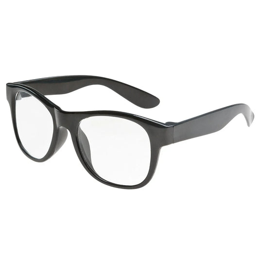 Black Frame Glasses for Stuffed Animals | Build-A-Bear® - US 4124