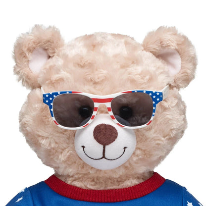 USA Sunglasses | Build-A-Bear - US 6598