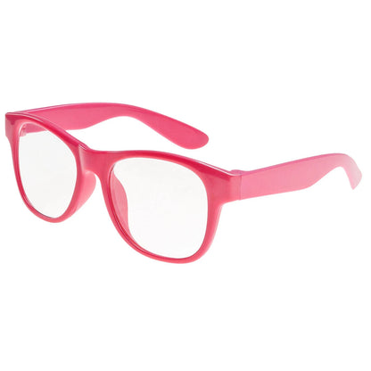 Fuchsia Glasses for Stuffed Animals | Build-A-Bear® - US 3697